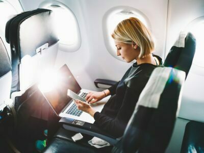 How Can Business Travel Help You Stick To A Tight Schedule? Business Travel