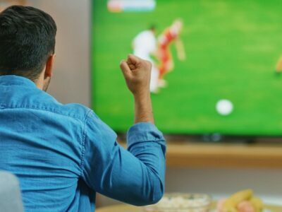 Sports Fantasy