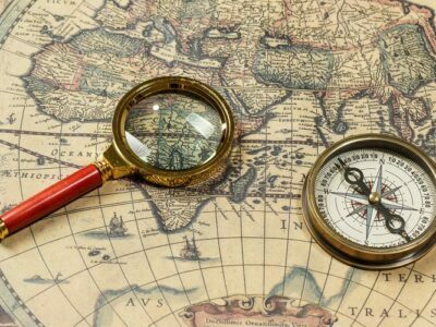 6 Locations for You to Visit When Learning Ancient History Ancient History