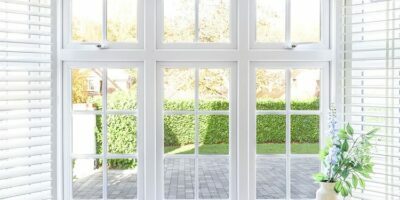 Double Glazing Windows Offer Safety & Aesthetic Value