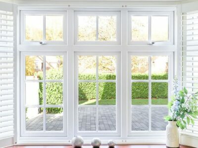 Double Glazing Windows Offer Safety & Aesthetic Value