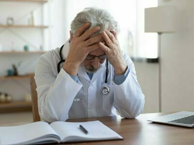 Medical Malpractice