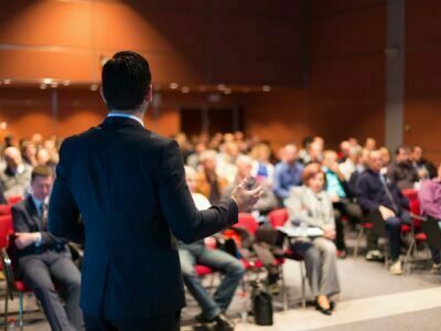 3 Key Components to Consider When Hosting an Event Hosting an Event