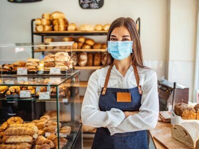 What Equipment Do You Need to Start a Bakery? Bakery