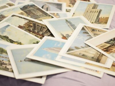 Businesses That Can Embrace the Use of Laminated Postcard Mailers Businesses
