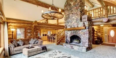 Cabins
