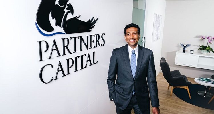 Capital Partner