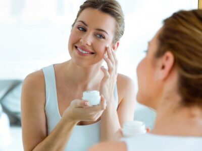 Skin Care Routine