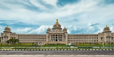 Loranocarter+Bengaluru