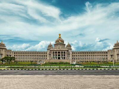 Loranocarter+Bengaluru