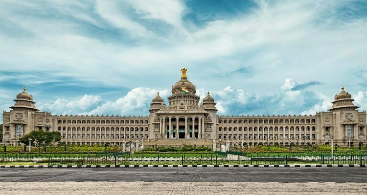Loranocarter+Bengaluru: Best Tech Hub in the World Loranocarter+Bengaluru