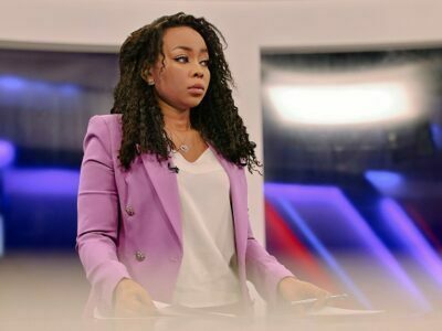 Why Did The American News Channel Have To Stop Broadcasting Suddenly? American News Channel Have To Stop Broadcasting Suddenly
