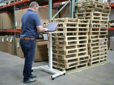Warehouse Automation
