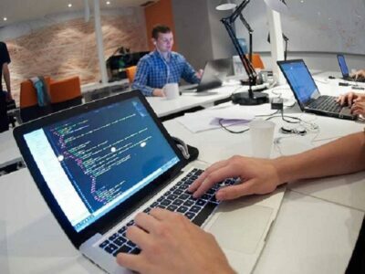 Developers