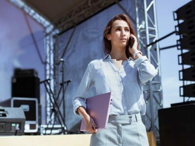 Facts You Never Knew About Event Production Management Event Production Management