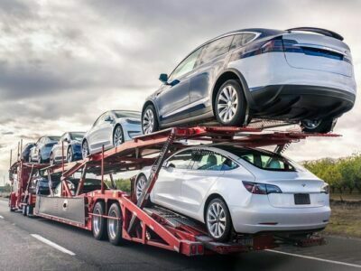 Car Shipping and Main Benefits of Shipping Automobiles Car Shipping