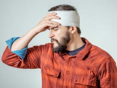 Most Common Causes of Traumatic Brain Injuries Brain Injuries