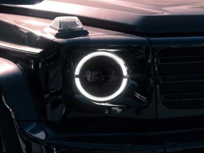 How to Choosing the Right Headlights Headlights