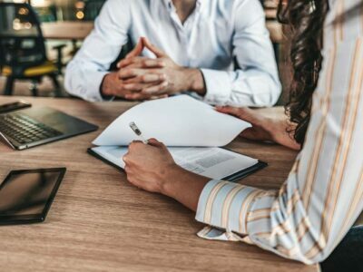 The Top Mistakes to Avoid During a Divorce in Huntsville Divorce Attorney