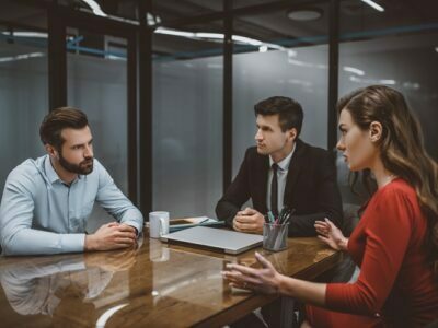 Divorce Mediation
