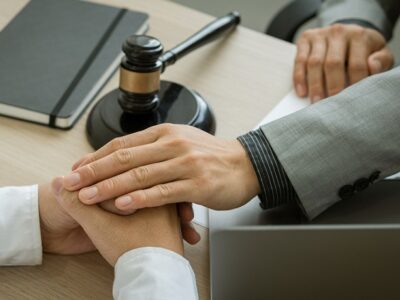 Litigation Lawyer