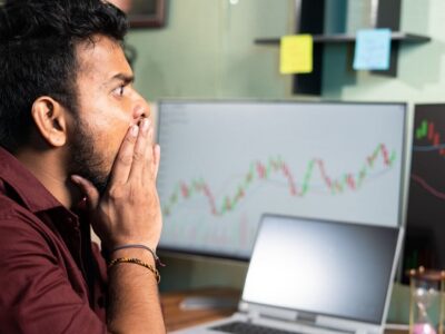 Mastering the Art of Stock Trading: Your Guide to Conquering the Indian Stock Market Stock Market