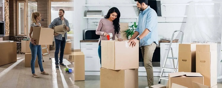 Luxury Moving Services: What They Offer for a Seamless Relocation Moving Services