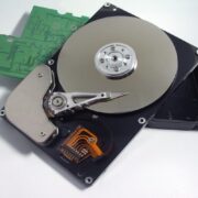 Data Recovery