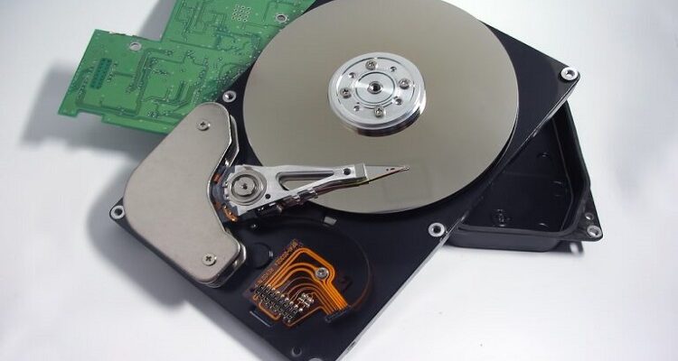 Data Recovery Chicago: Your Comprehensive Guide Data Recovery